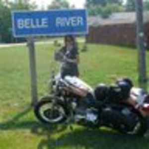 Meet your Posher, Krysia